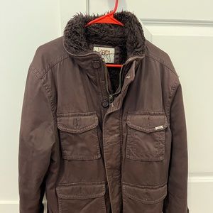 Men’s Large Kirra Winter Jacket